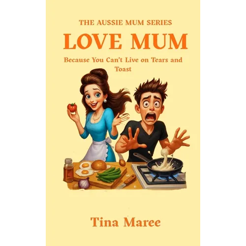 Love mum - Hardcover