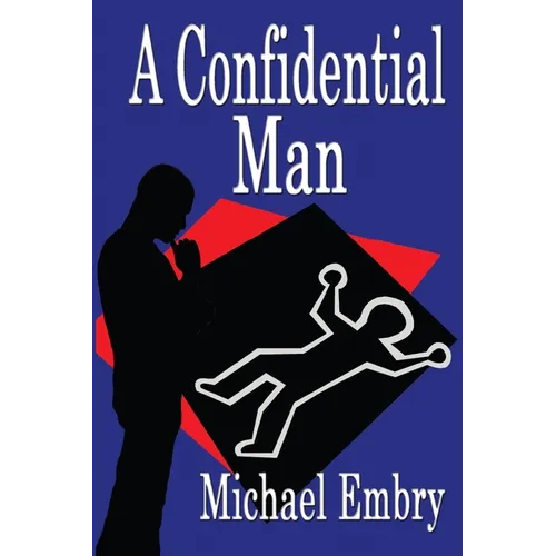 A Confidential Man - Paperback