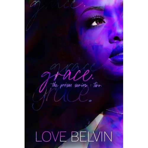 Grace - Paperback