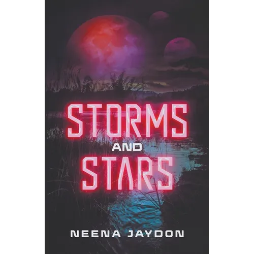 Storms and Stars - Paperback