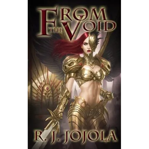 From the Void - Paperback