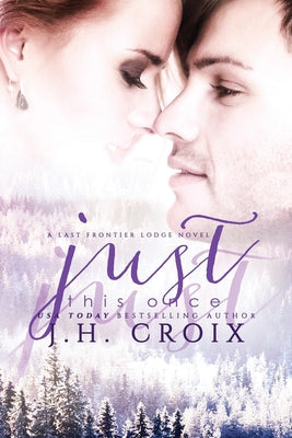 Just This Once - Paperback