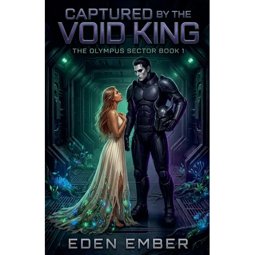 Captured by the Void King - Paperback