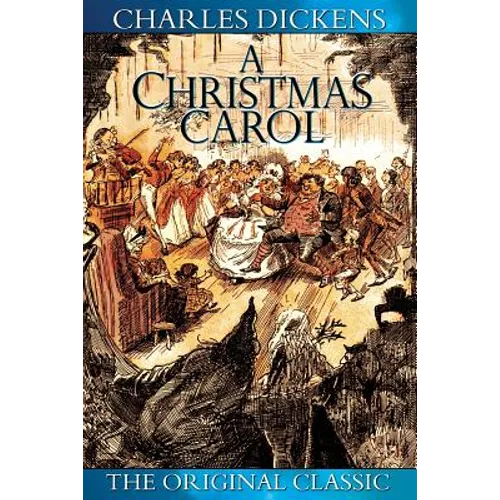 A Christmas Carol - Paperback