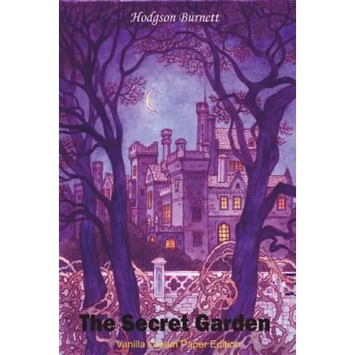 The Secret Garden - Paperback