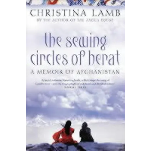 The Sewing Circles of Herat