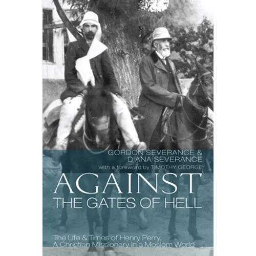 Against the Gates of Hell - Paperback