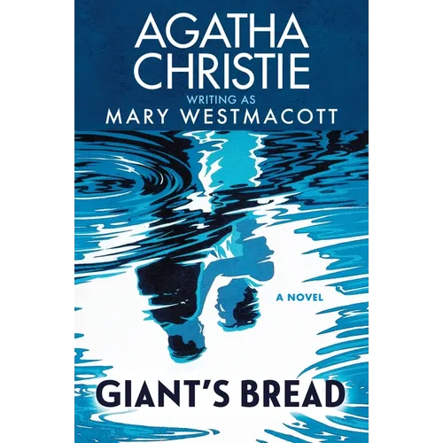 Giant's Bread - Paperback