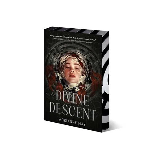 Divine Descent - Paperback