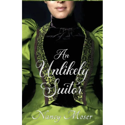 An Unlikely Suitor - Paperback