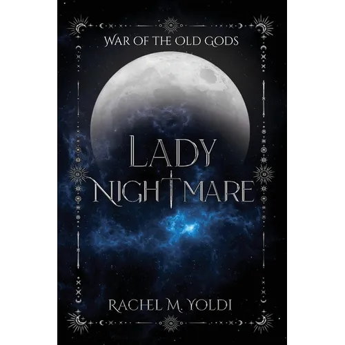 Lady Nightmare - Paperback