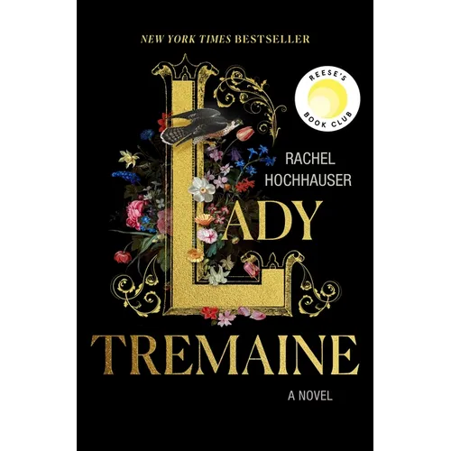 Lady Tremaine: Reese's Book Club Pick (a Novel) - Hardcover