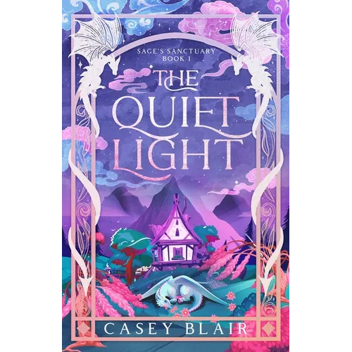 The Quiet Light - Paperback