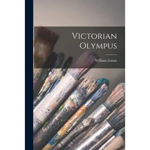 Victorian Olympus - Paperback