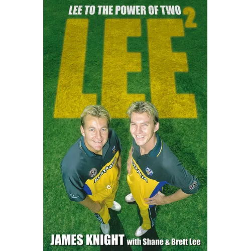 Lee 2 - Paperback