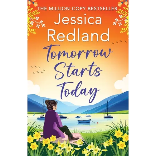 Tomorrow Starts Today - Paperback