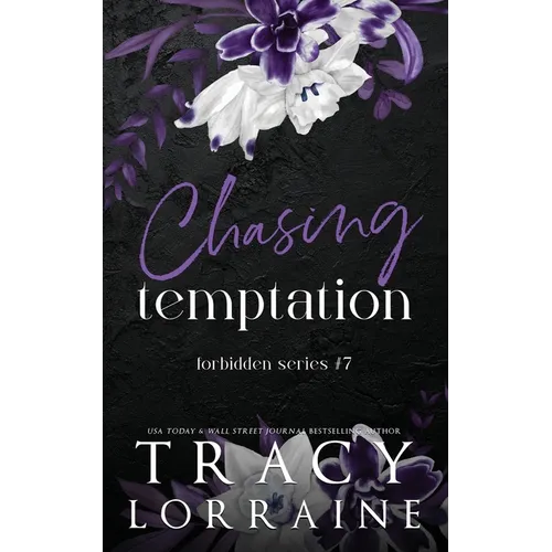 Chasing Temptation: Discreet Edition - Paperback