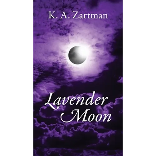 Lavender Moon - Paperback
