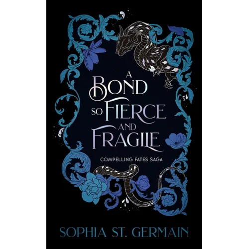 A Bond So Fierce and Fragile - Paperback
