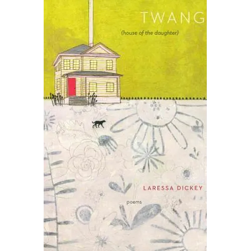 Twang - Paperback