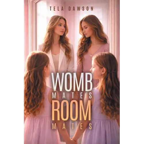 Womb Mates Room Mates - Paperback