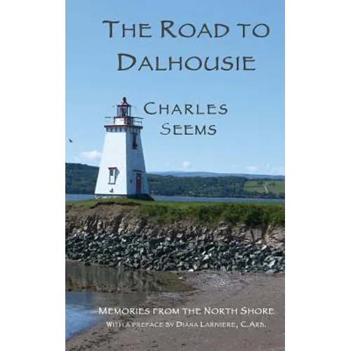 The Road to Dalhousie - Paperback