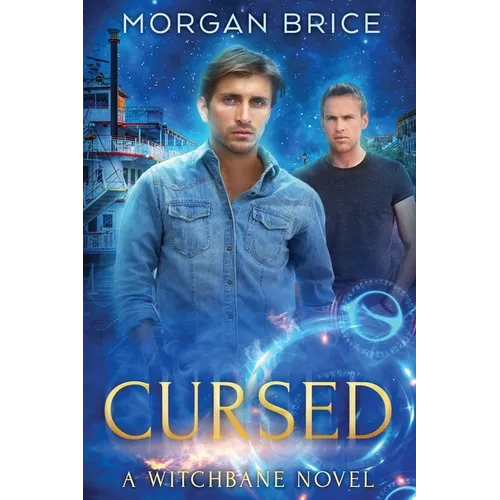 Cursed - Paperback
