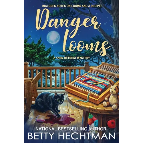 Danger Looms - Paperback