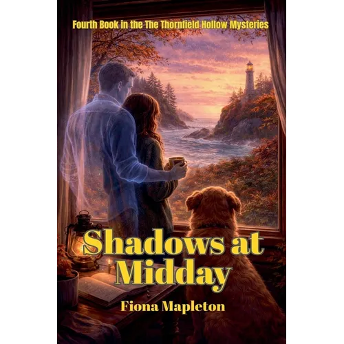 Shadows at Midday - Paperback