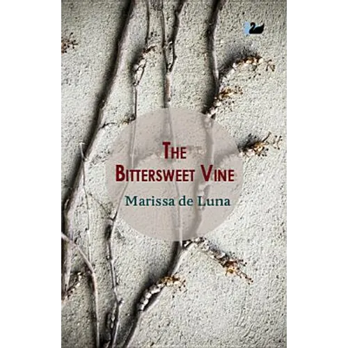 The Bittersweet Vine - Paperback