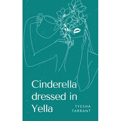 Cinderella dressed in Yella - Paperback