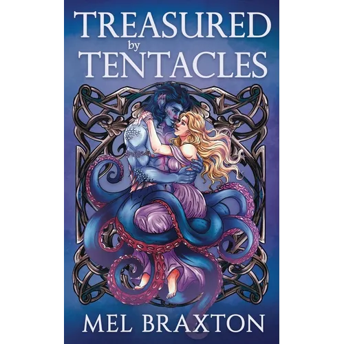 Treasured by Tentacles - Paperback