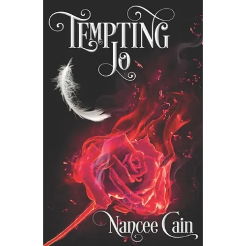 Tempting Jo - Paperback