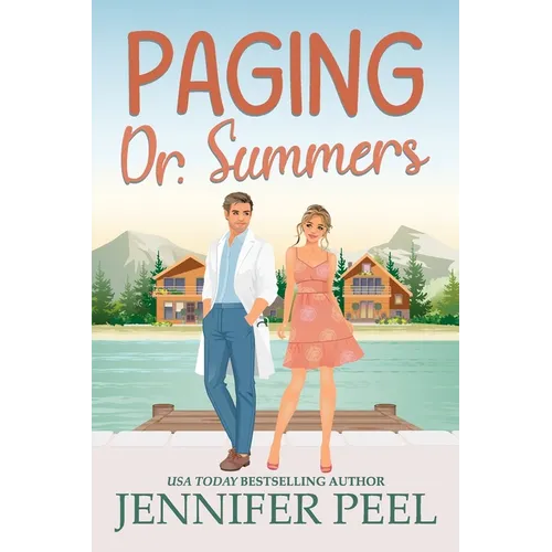 Paging Dr. Summers - Paperback