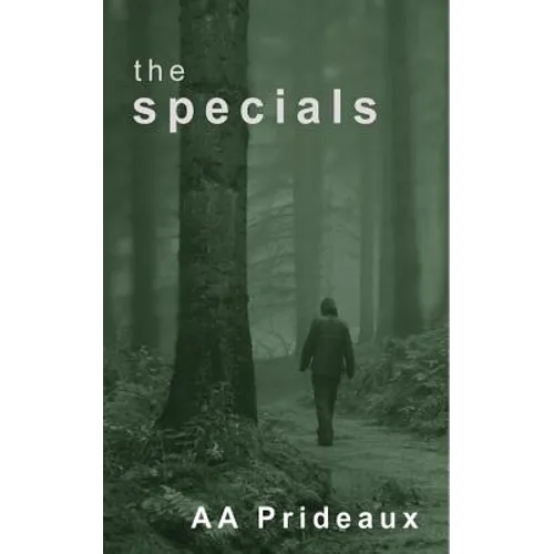The Specials - Paperback