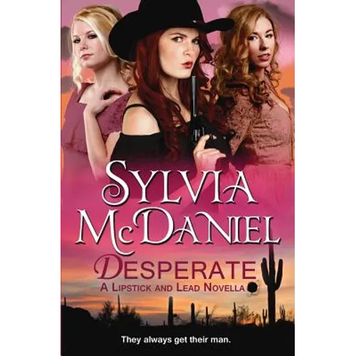 Desperate - Paperback
