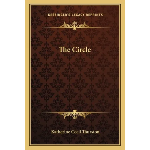 The Circle - Paperback