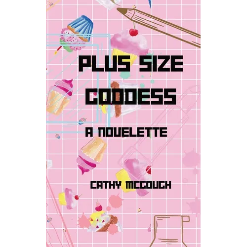 Plus Size Goddess - Paperback