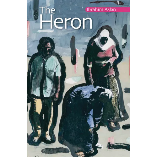 The Heron - Paperback