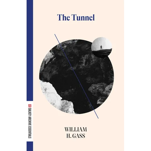 The Tunnel - Paperback