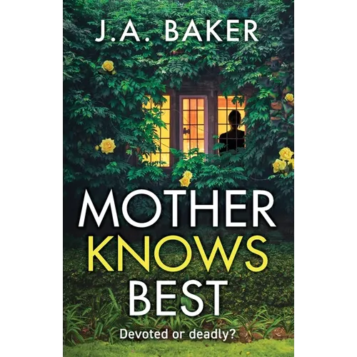 Mother Knows Best - Paperback