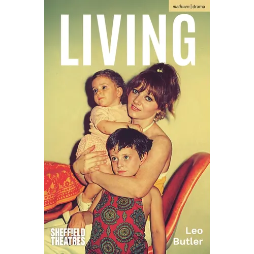 Living - Paperback