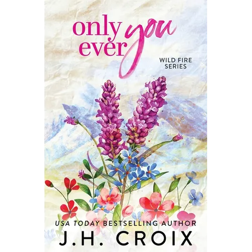 Only Ever You - Paperback