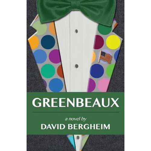 Greenbeaux - Paperback