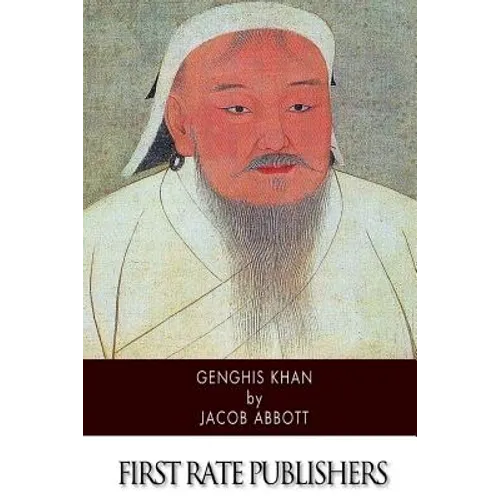 Genghis Khan
