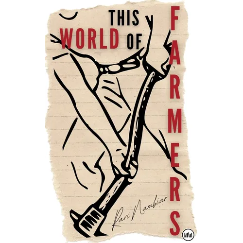 This World of Farmers - Paperback