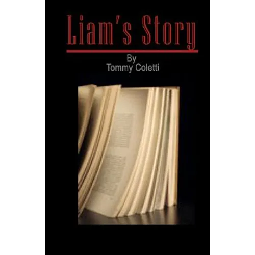 Liam's Story - Paperback