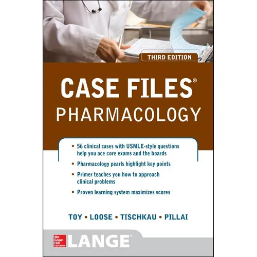 Pharmacology - Paperback