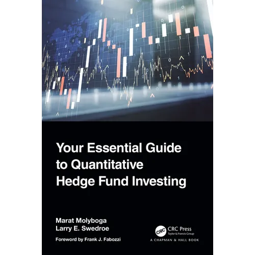 Your Essential Guide to Quantitative Hedge Fund Investing