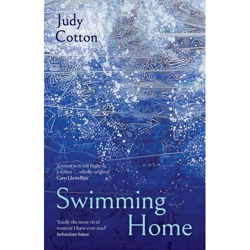 Swimming Home - Paperback